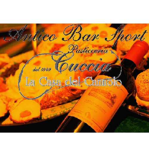 Antico Bar Sport<br>