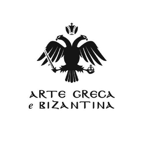 Arte Greca e Bizantina<br>di Vassilios Dendramis