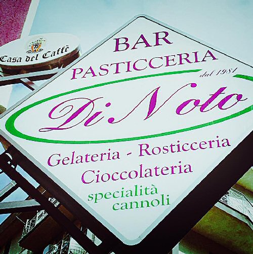 Bar Di Noto<br>