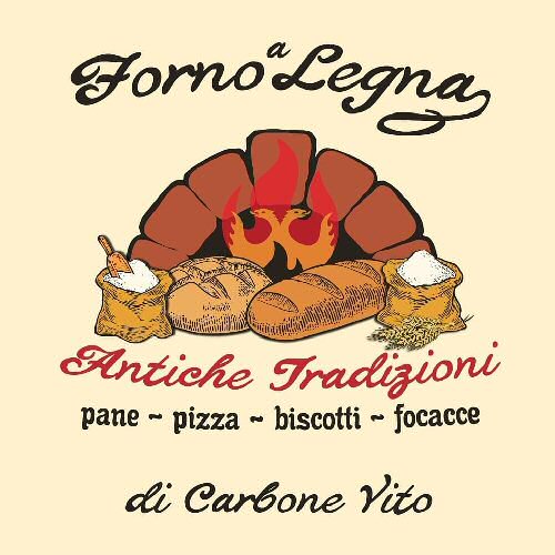 Forno a Legna Antiche<br>Tradizioni di Carbone Vito