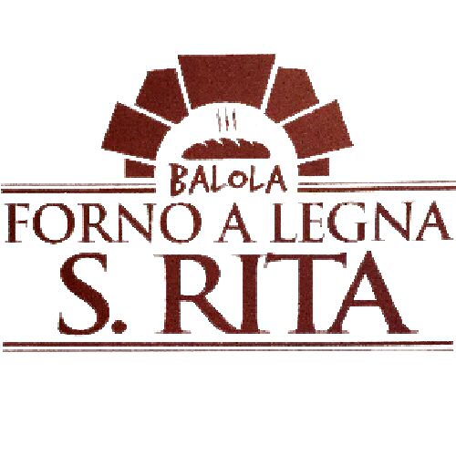Forno a Legna<br>Balola Santa Rita