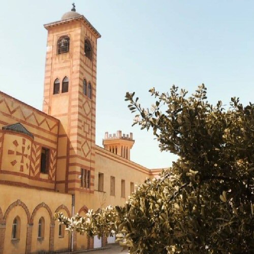 Ist. SS. Salvatore<br>Coop. Controvento