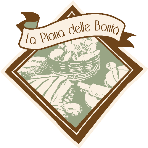 La Piana delle Bont&agrave;<br>