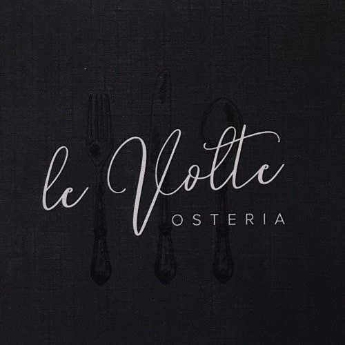 Osteria<br>Le Volte