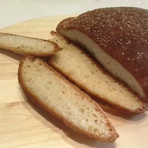 Panificio San Giovanni<br>di Renda Vito