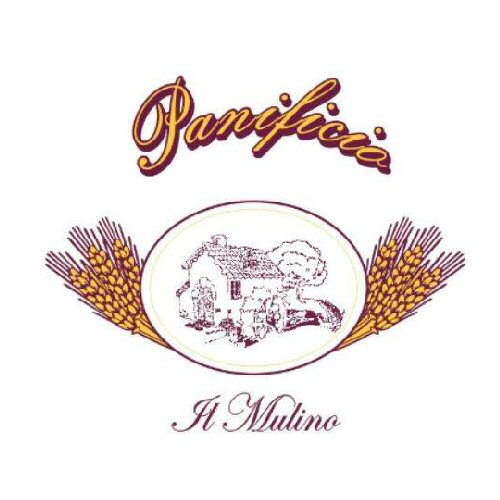 Panificio Il Mulino<br>(Furr&euml; me dru Anë Mullirit)