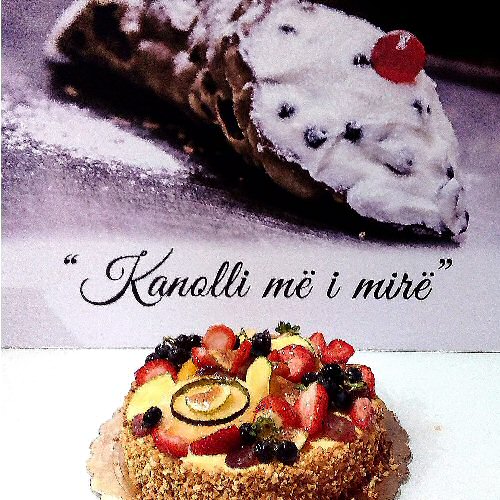 Pasticceria<br>Giorgio Clesceri