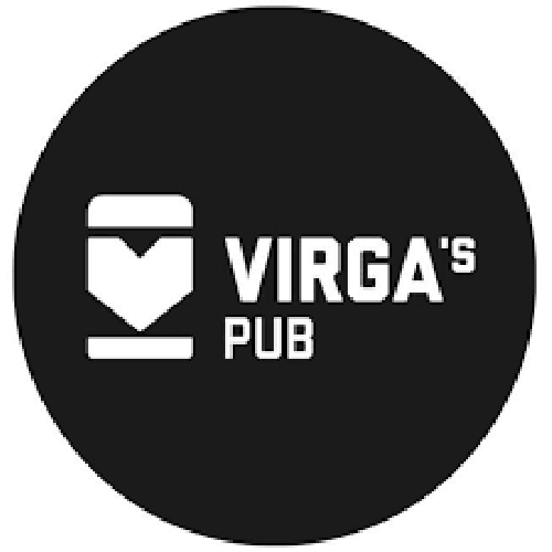 Virga’s Pub<br>