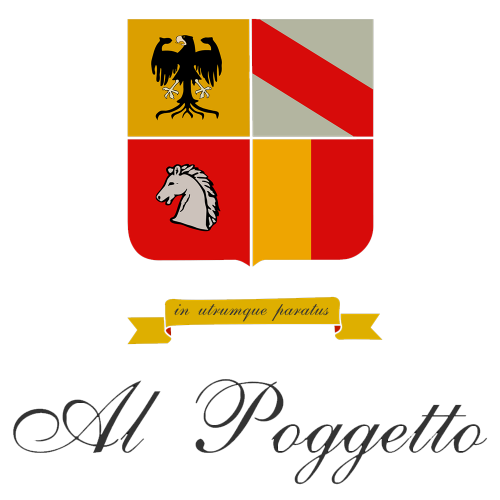 Agriturismo<br>Al Poggetto