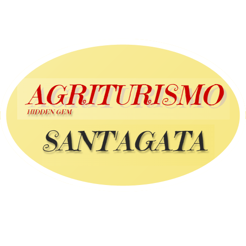 Agriturismo<br>Masseria Sant’Agata