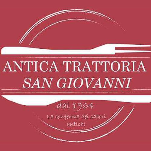 Antica Trattoria<br>San Giovanni