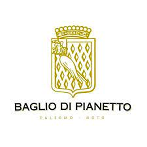 Cantine<br>Baglio di Pianetto