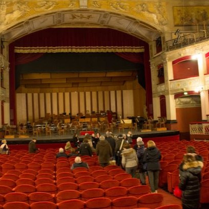 Concerto pasquale al Seminario