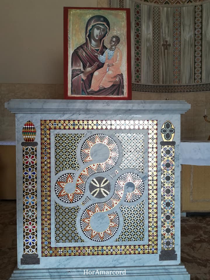 Istituto SS. Salvatore<br>(Sclizza)