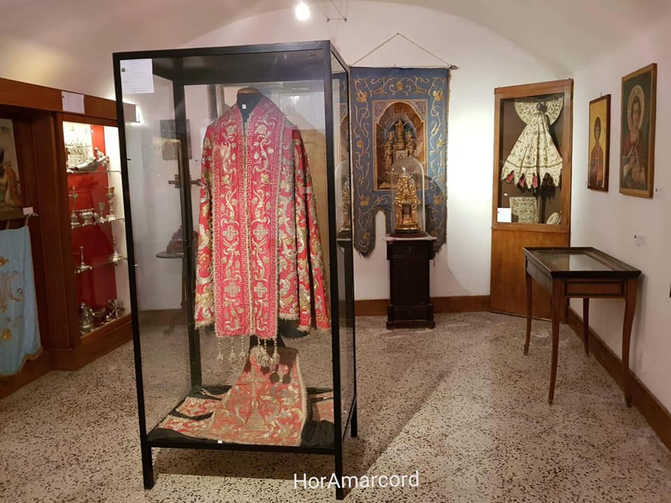 Esposizione Permanente<br>