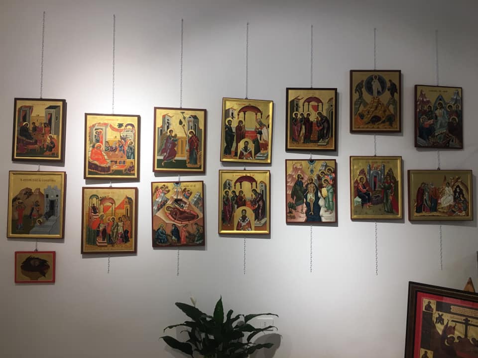 Esposizione Permanente<br>