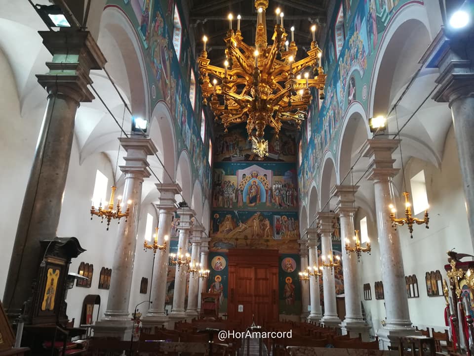 San Demetrio Megalomartire<br>