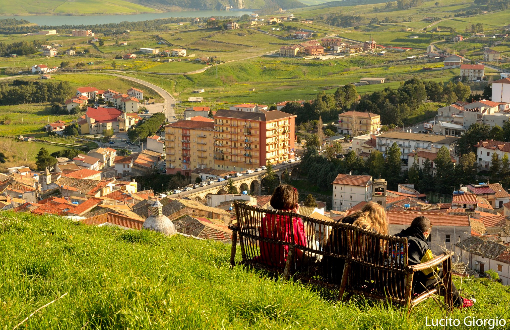 Un giorno a Piana degli Albanesi