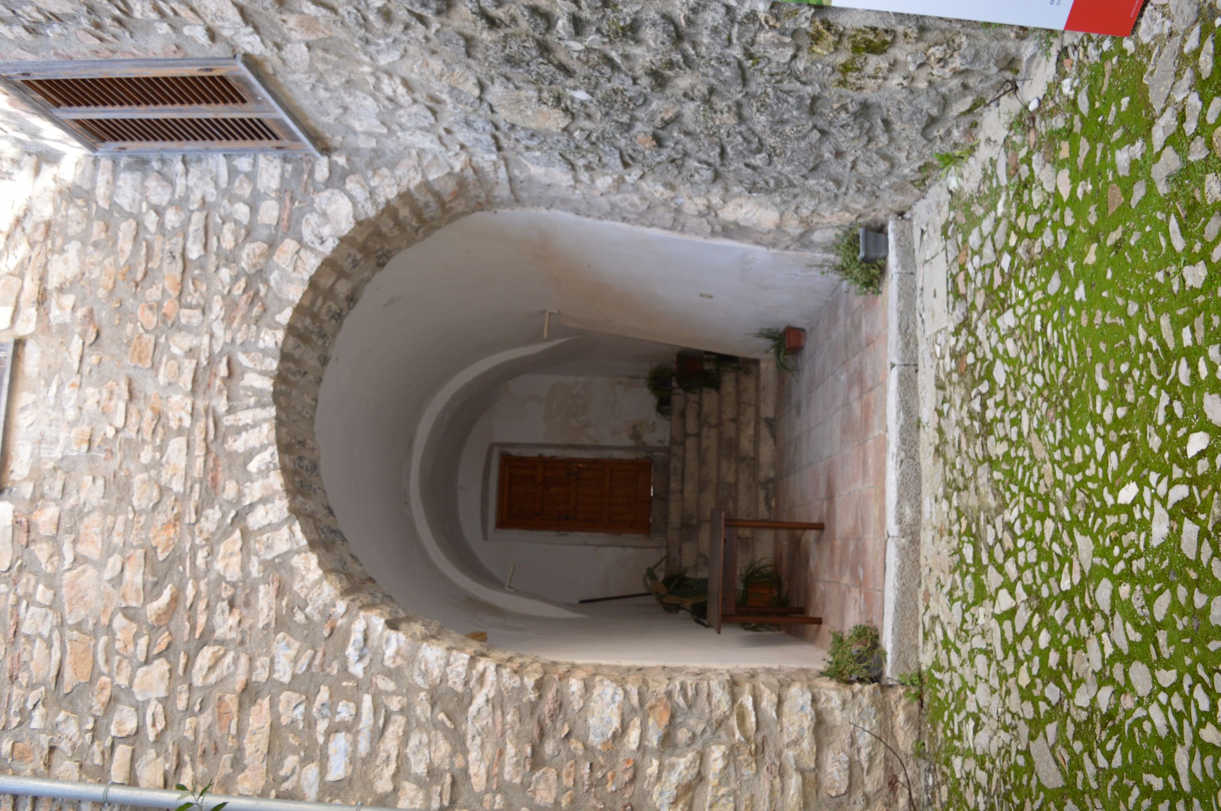 Oratorio di San Filippo Neri<br>(Ritiri)