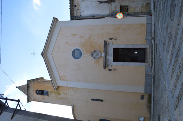 Maria SS. del Rosario<br>