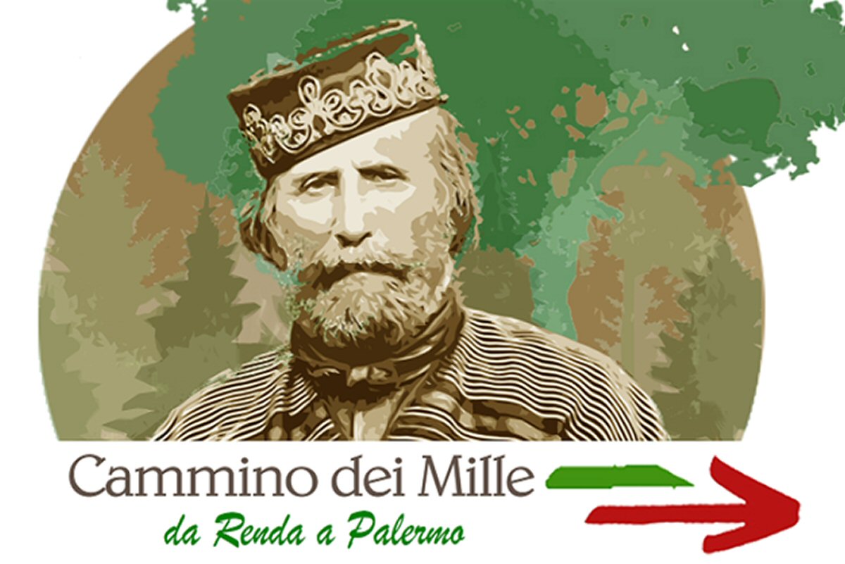 Il Cammino dei Mille